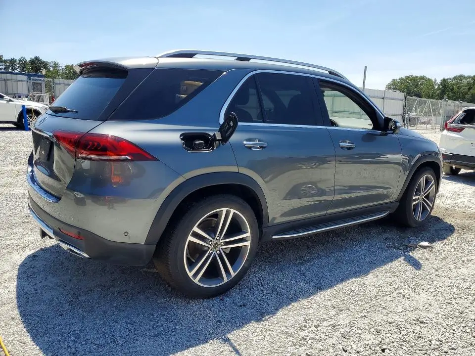 2020 MERCEDES-BENZ GLE 350  