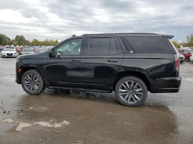 2023 CADILLAC ESCALADE S
