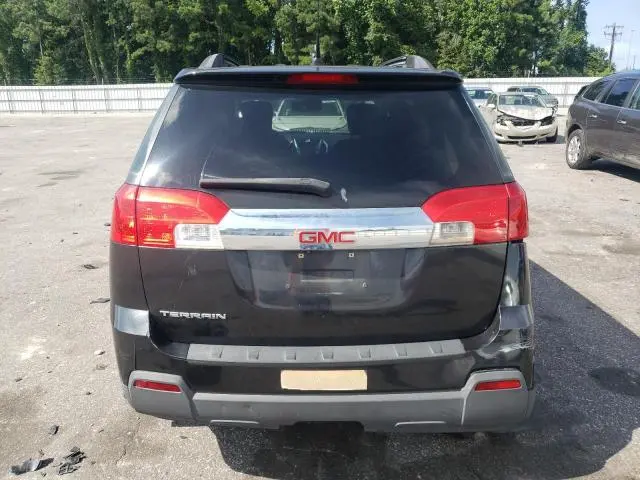2011 GMC TERRAIN SLE  