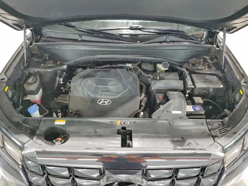 2025 HYUNDAI PALISADE LIMITED  