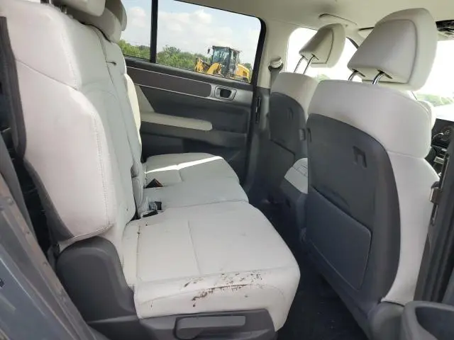 2024 HYUNDAI SANTA FE SE  