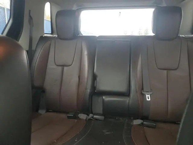 2012 GMC TERRAIN SLT  