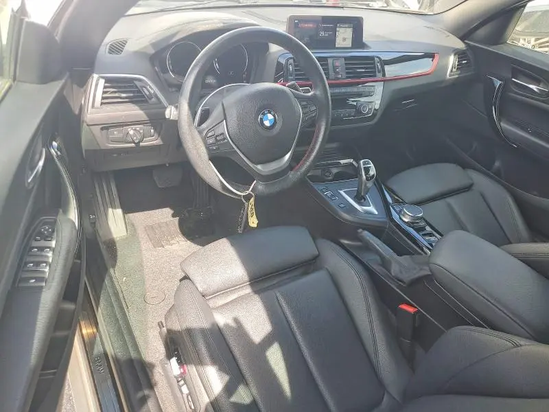 2019 BMW 230XI   