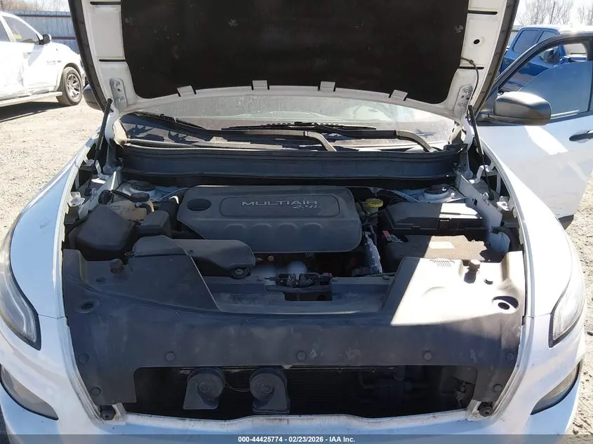 2014 JEEP CHEROKEE SPORT