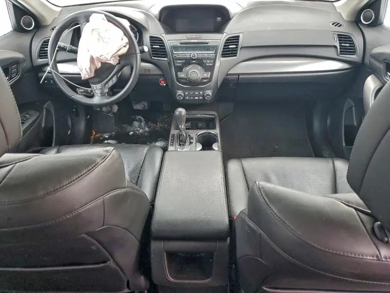 2015 ACURA RDX TECHNOLOGY  