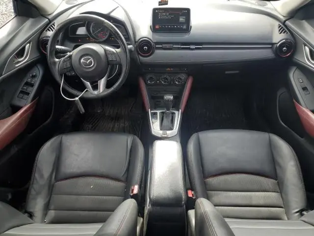 2017 MAZDA CX-3 TOURING