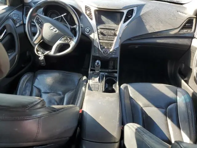 2014 HYUNDAI AZERA GLS  