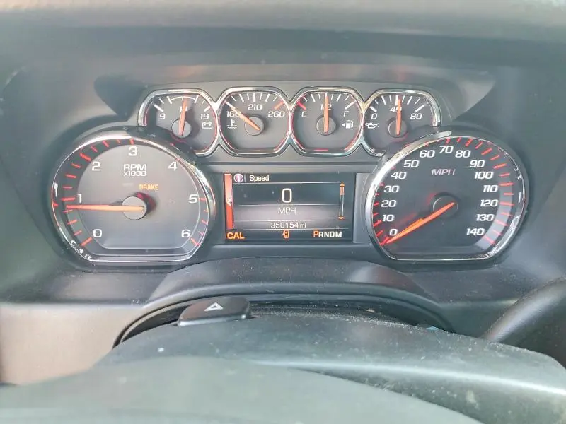 2015 GMC YUKON XL K1500 SLE  