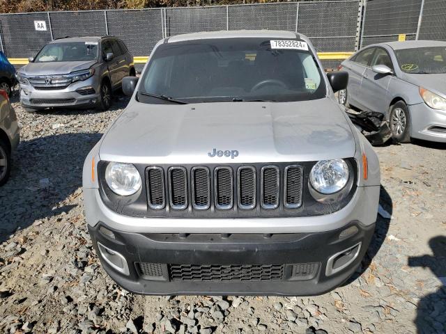 2015 JEEP RENEGADE SPORT