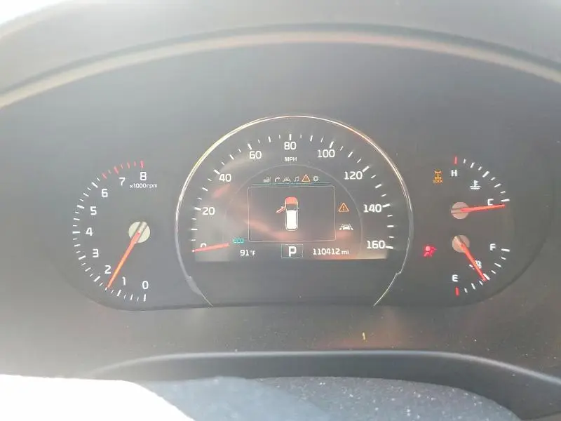 2017 KIA SORENTO SX LIMITED V6  
