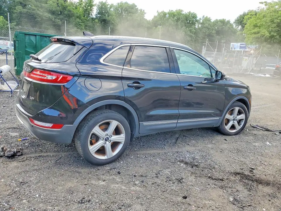 2018 LINCOLN MKC PREMIERE  