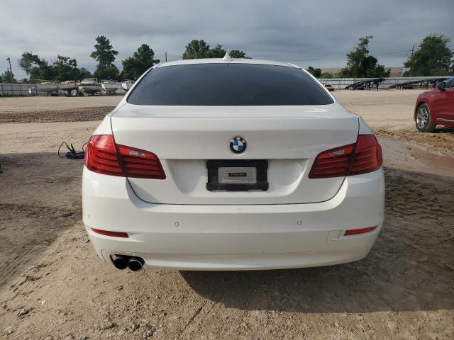 2015 BMW 528 I