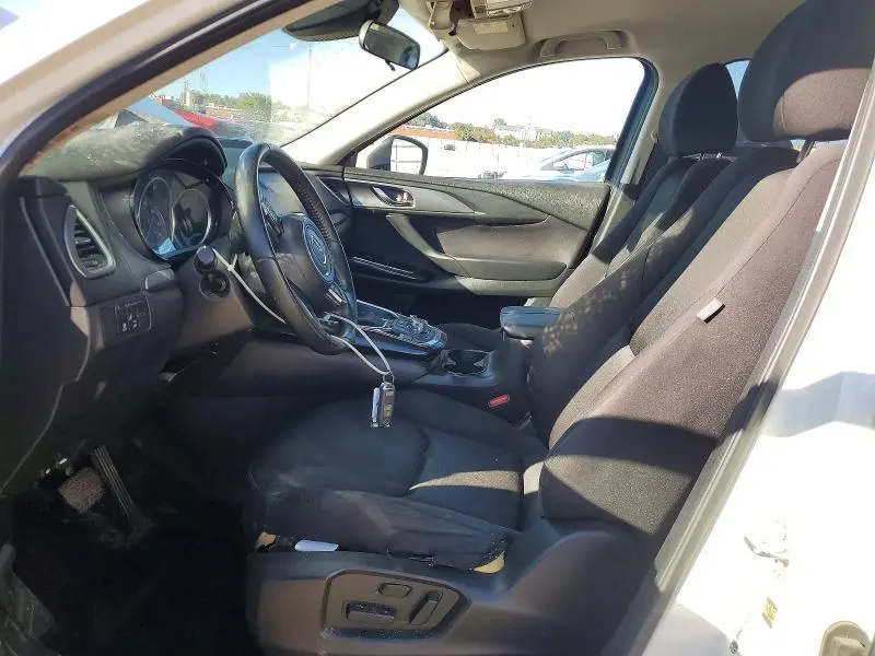 2018 MAZDA CX-9 SPORT  