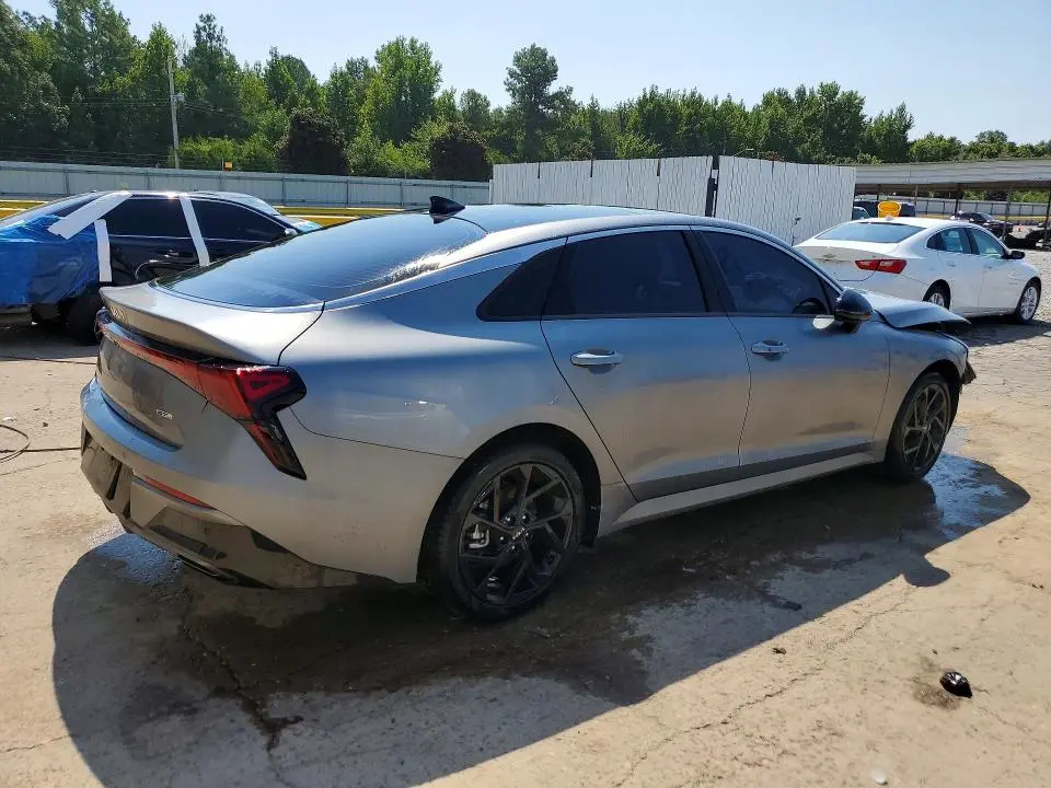 2026 KIA K5 GT LINE  