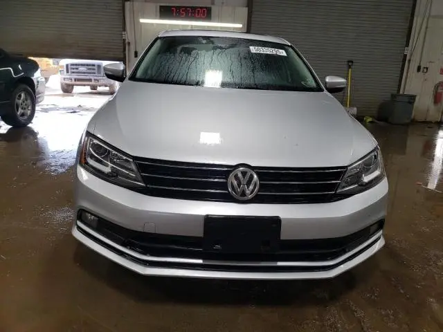 2015 VOLKSWAGEN JETTA SE  
