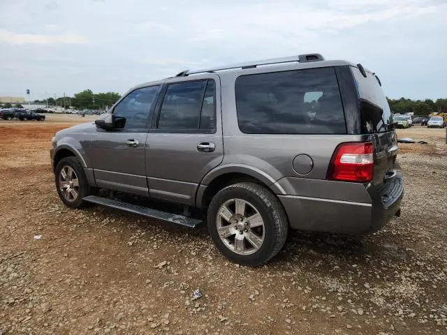 2010 FORD EXPEDITION LIMITED  