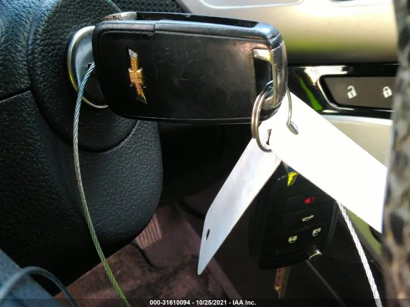 2013 CHEVROLET CRUZE 1LT