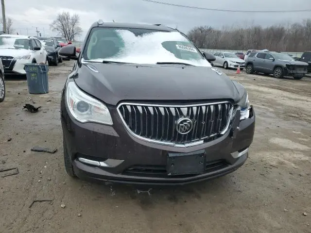2017 BUICK ENCLAVE   