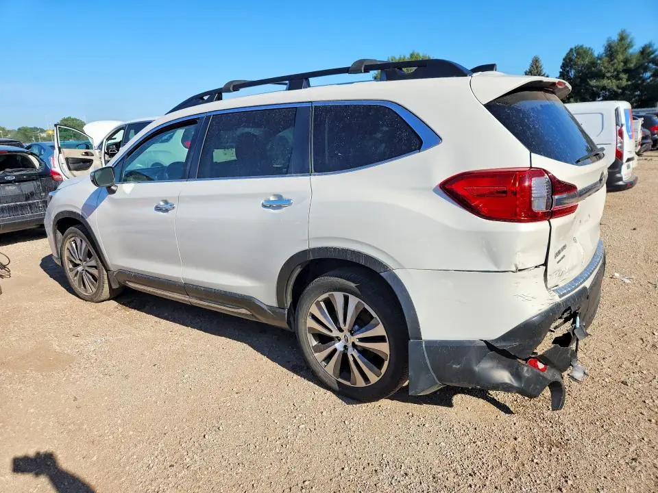 2020 SUBARU ASCENT TOURING  