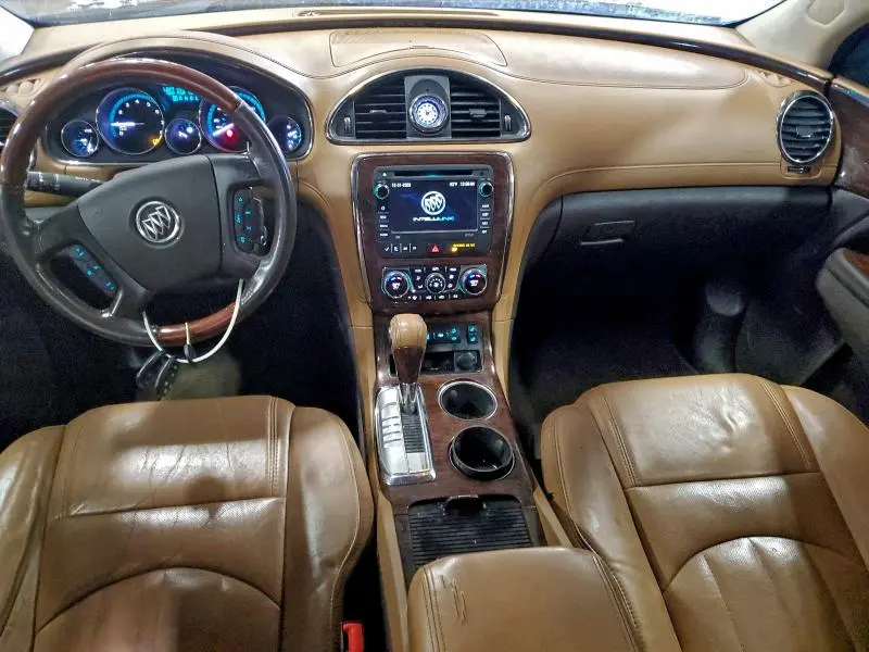 2013 BUICK ENCLAVE   