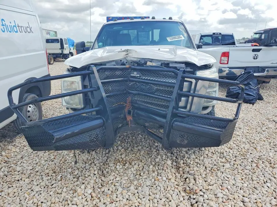 2015 FORD F350 SUPER DUTY  