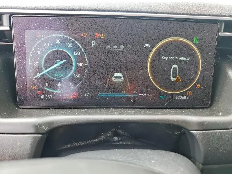 2022 HYUNDAI TUCSON SEL CONVENIENCE  