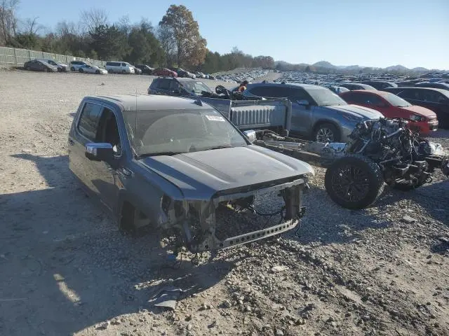 2020 GMC SIERRA K1500 SLT  