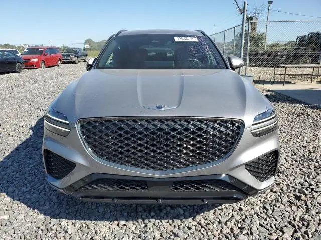 2022 GENESIS GV70 BASE  