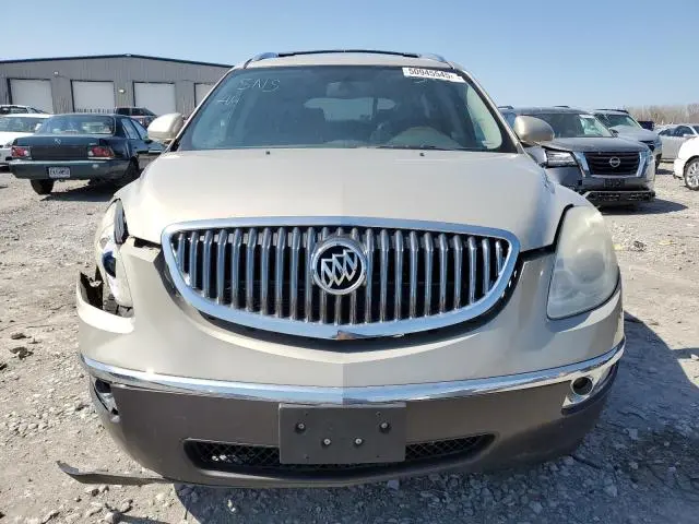 2010 BUICK ENCLAVE CXL
