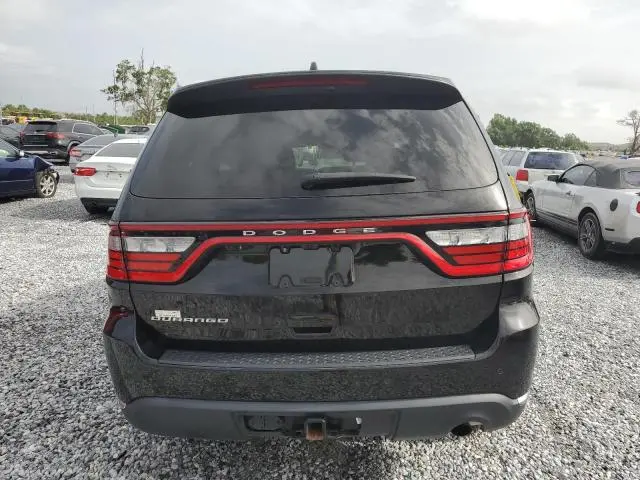 2023 DODGE DURANGO SXT  