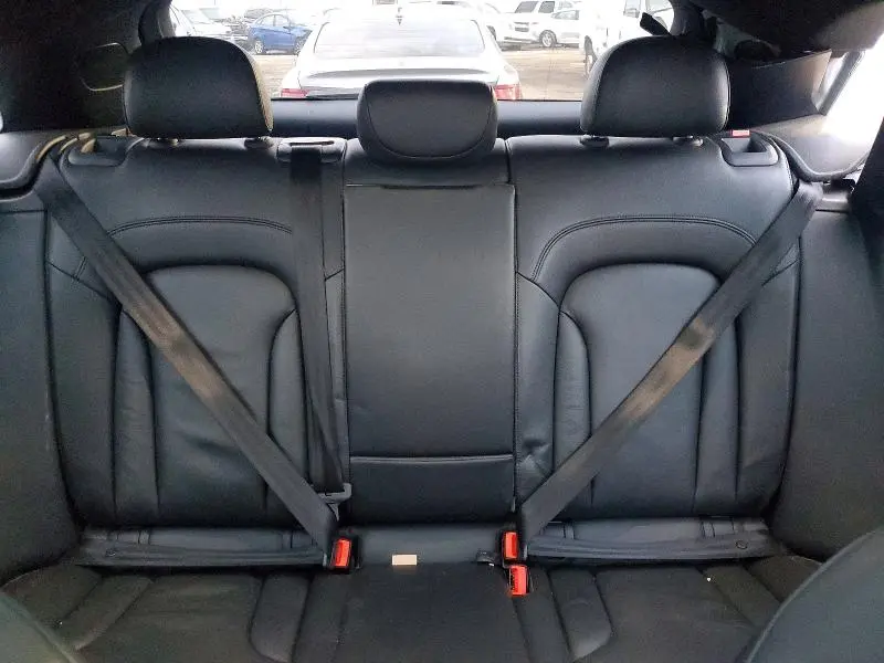 2018 AUDI Q3 PREMIUM PLUS  