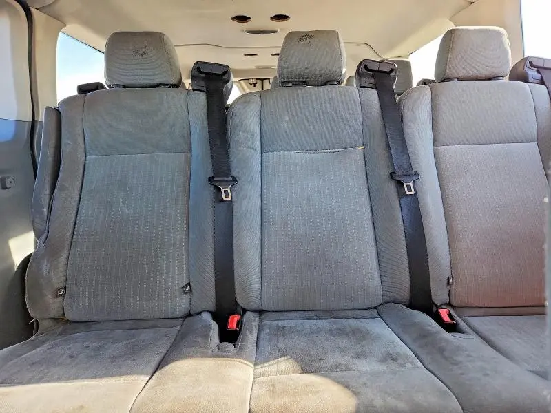 2015 FORD TRANSIT T-350  