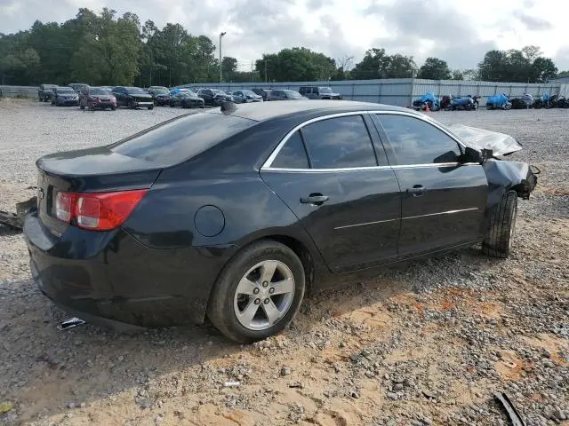 2013 CHEVROLET MALIBU LS  