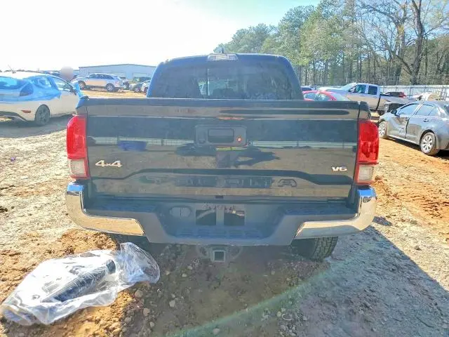 2018 TOYOTA TACOMA SR5 V6  