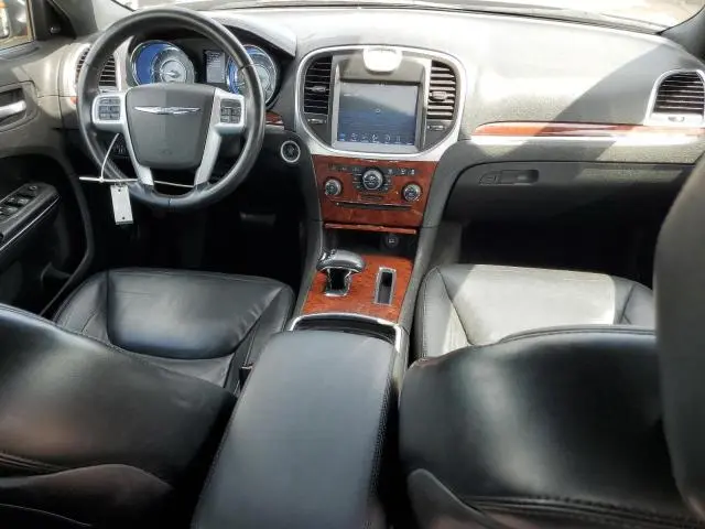 2012 CHRYSLER 300 LIMITED  