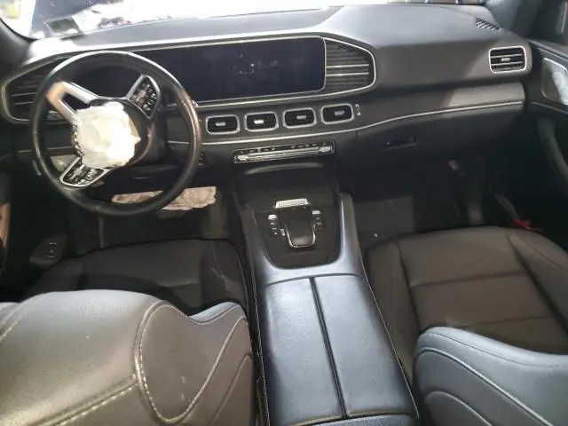 2023 MERCEDES-BENZ GLE 350 4MATIC