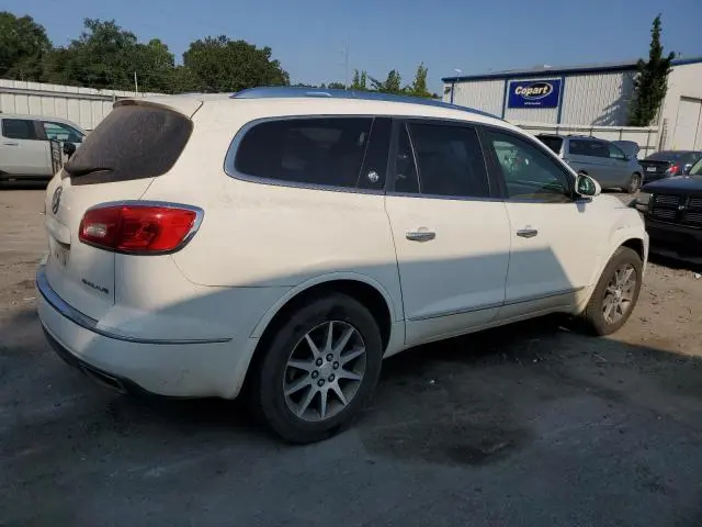 2014 BUICK ENCLAVE   