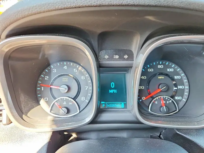 2013 CHEVROLET MALIBU 1LT  