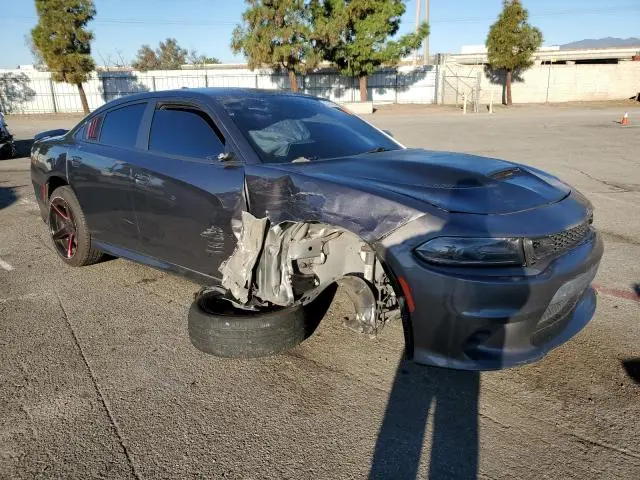 2020 DODGE CHARGER R/T  