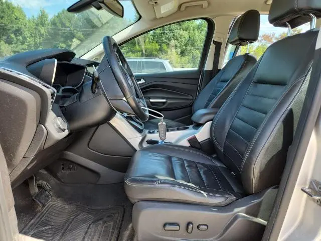 2013 FORD C-MAX PREMIUM  