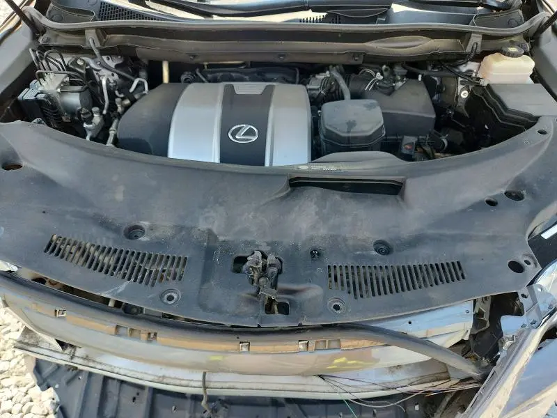 2018 LEXUS RX 350 BASE  