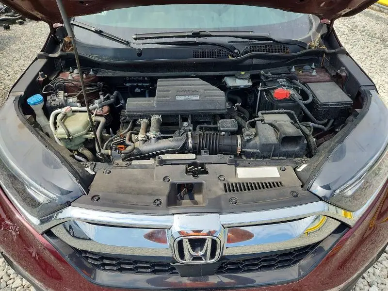 2019 HONDA CR-V EXL  