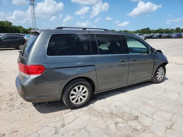 2010 HONDA ODYSSEY EXL  