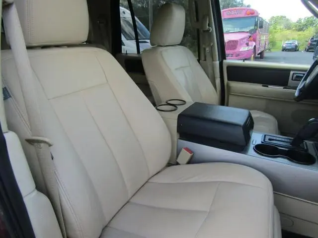 2017 FORD EXPEDITION XLT  