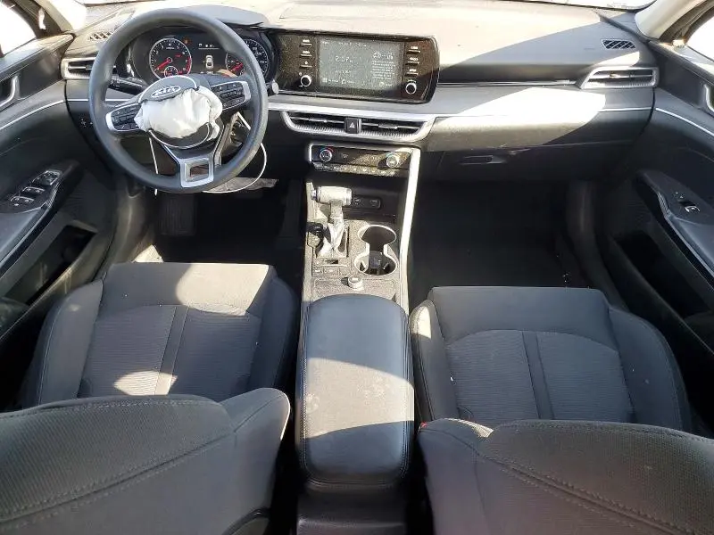 2021 KIA K5 LX  