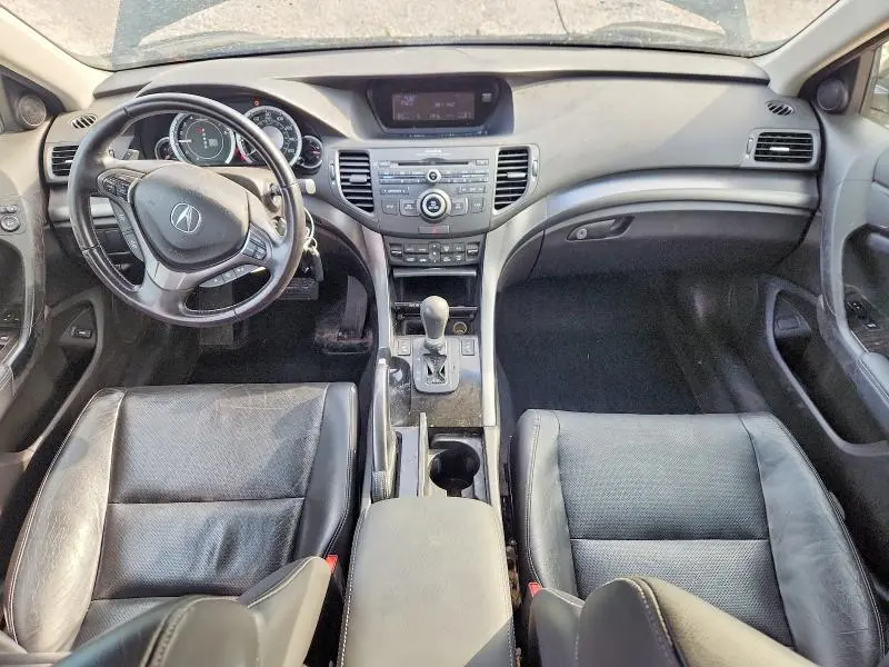2012 ACURA TSX   