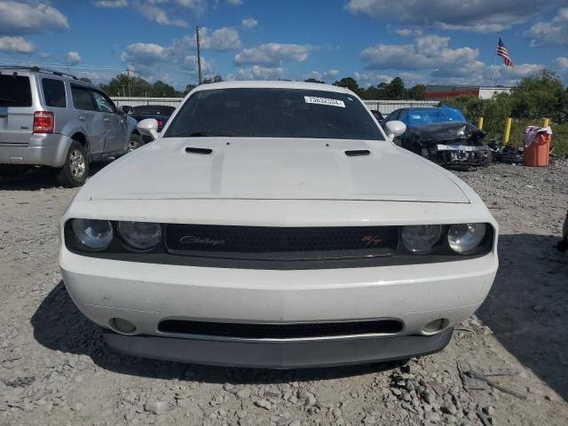 2014 DODGE CHALLENGER R/T