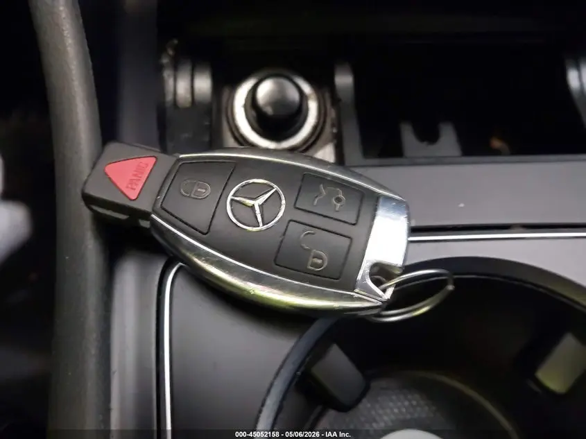 2016 MERCEDES-BENZ CLA 250 4MATIC