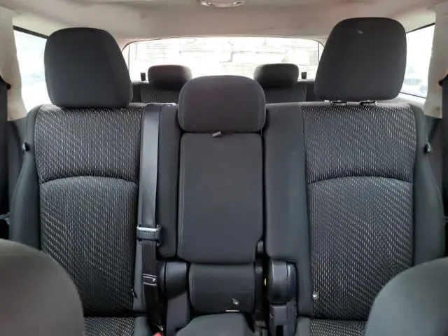 2011 DODGE JOURNEY SXT  