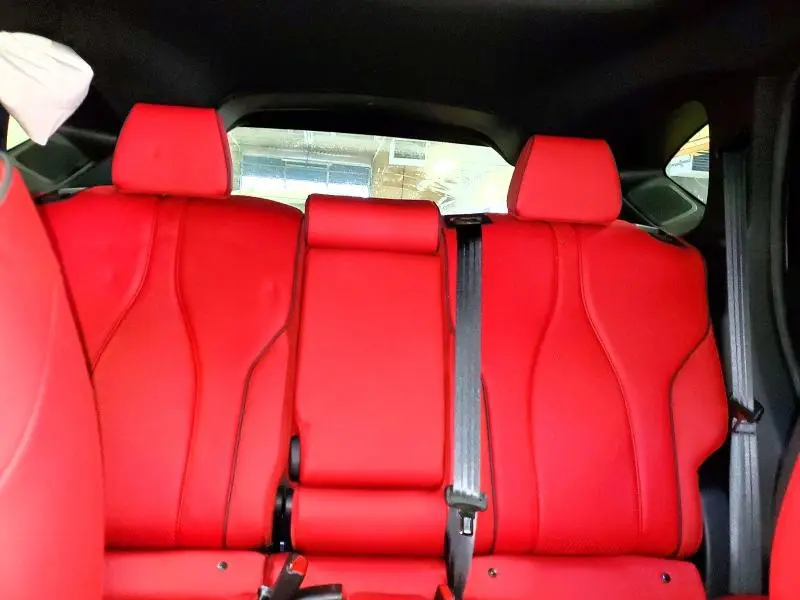 2025 ACURA RDX A-SPEC ADVANCE  